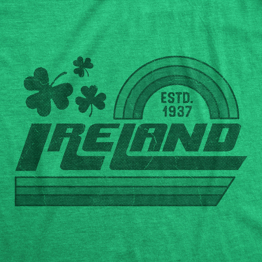 Ireland Men's T Shirt product image 3