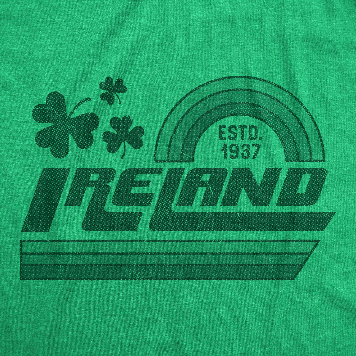 Ireland Men's T Shirt product image 3