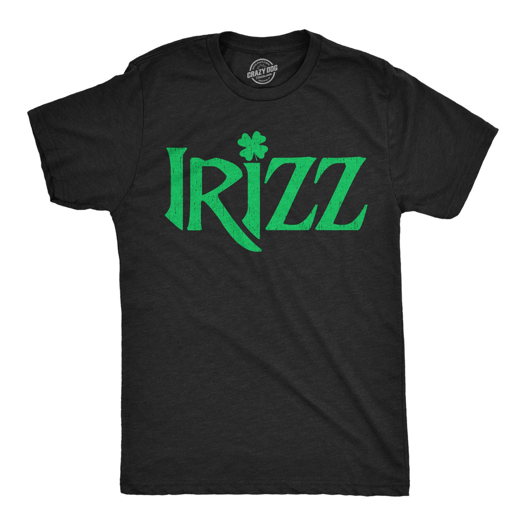 Irizz Men's T Shirt product image 1