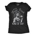 Its A Throat Punch Kind Of Day Women's T Shirt product image 1