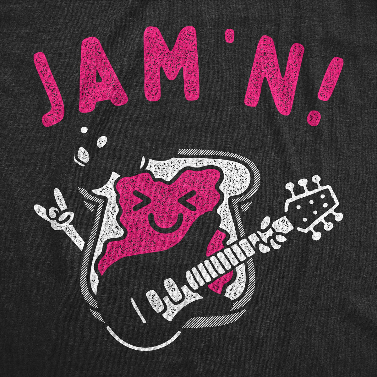 Jam'n Women's T Shirt product image 2
