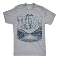 Lake Titicaca Men's T Shirt product image 1