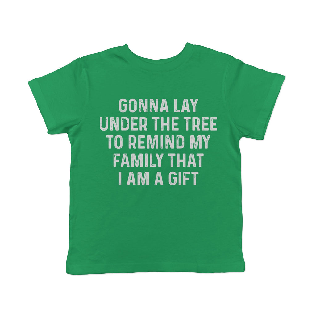 Gonna Lay Under The Tree To Remind My Family That I Am A product image 1
