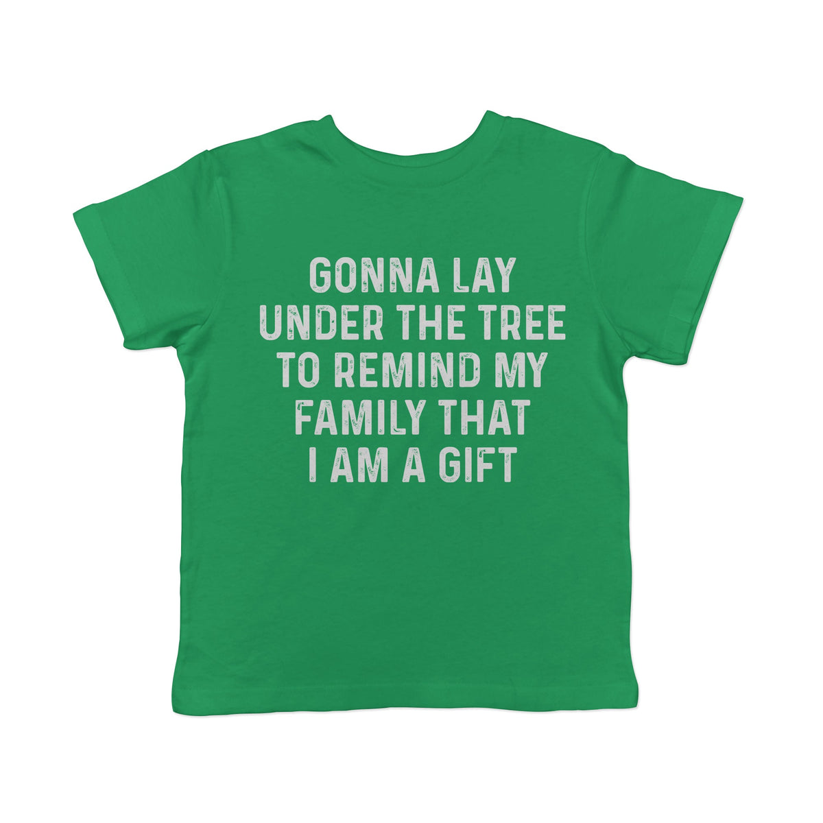 Gonna Lay Under The Tree To Remind My Family That I Am A product image 1
