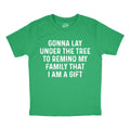 Gonna Lay Under The Tree To Remind My Family That I Am A product image 1