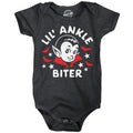Lil Ankle Biter Baby Bodysuit