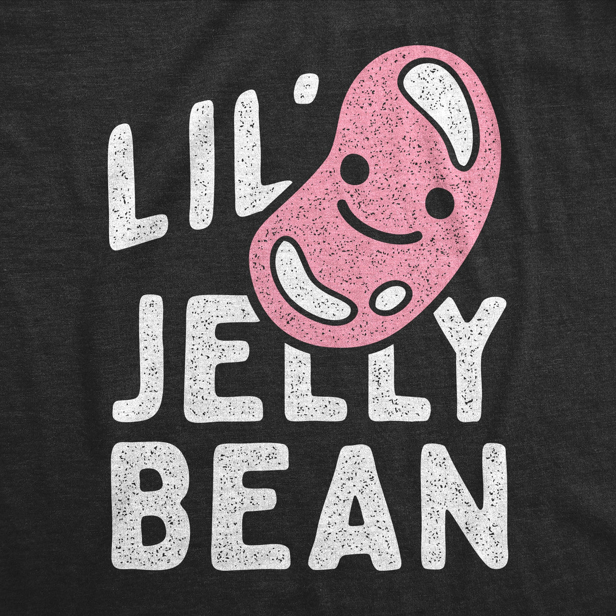 Lil Jelly Bean Baby Bodysuit
