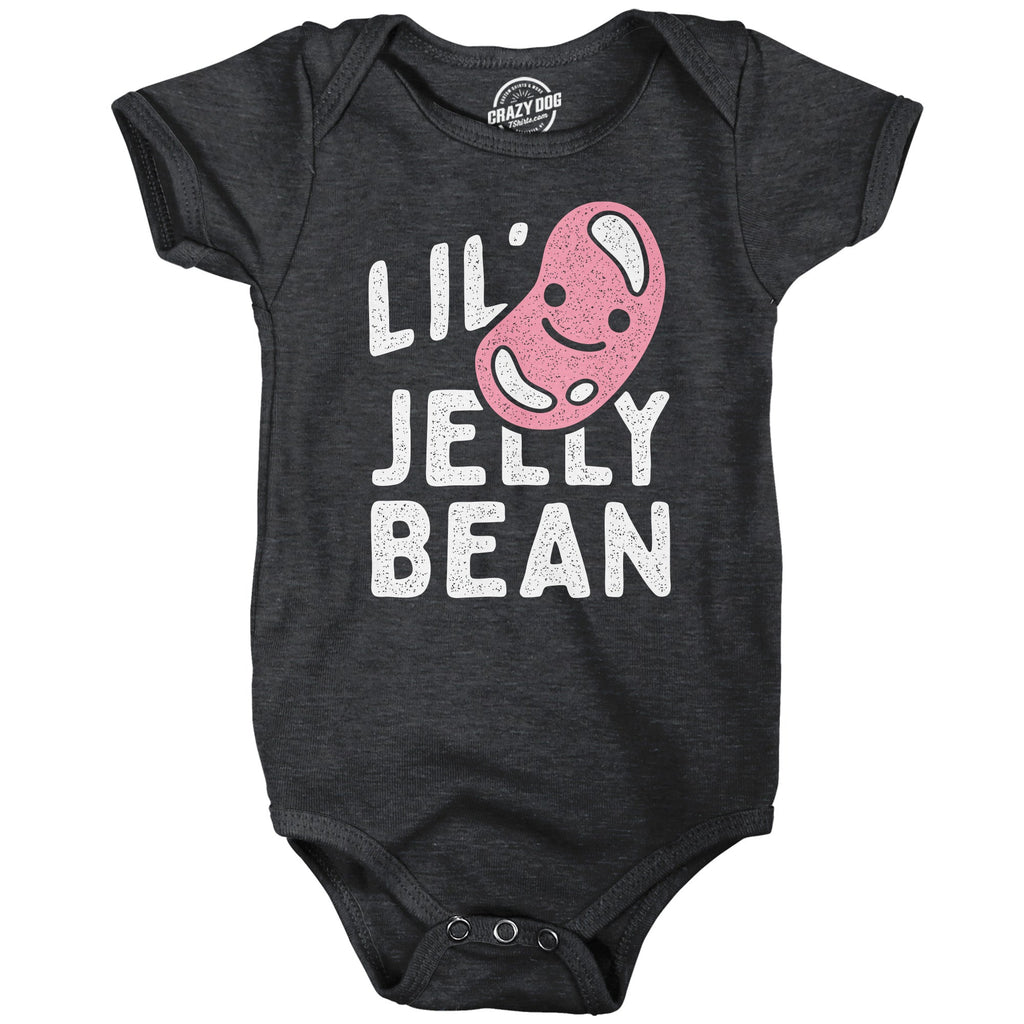 Lil Jelly Bean Baby Bodysuit