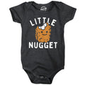 Little Nugget Baby Bodysuit