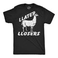 Llater Llosers Men's T Shirt product image 1