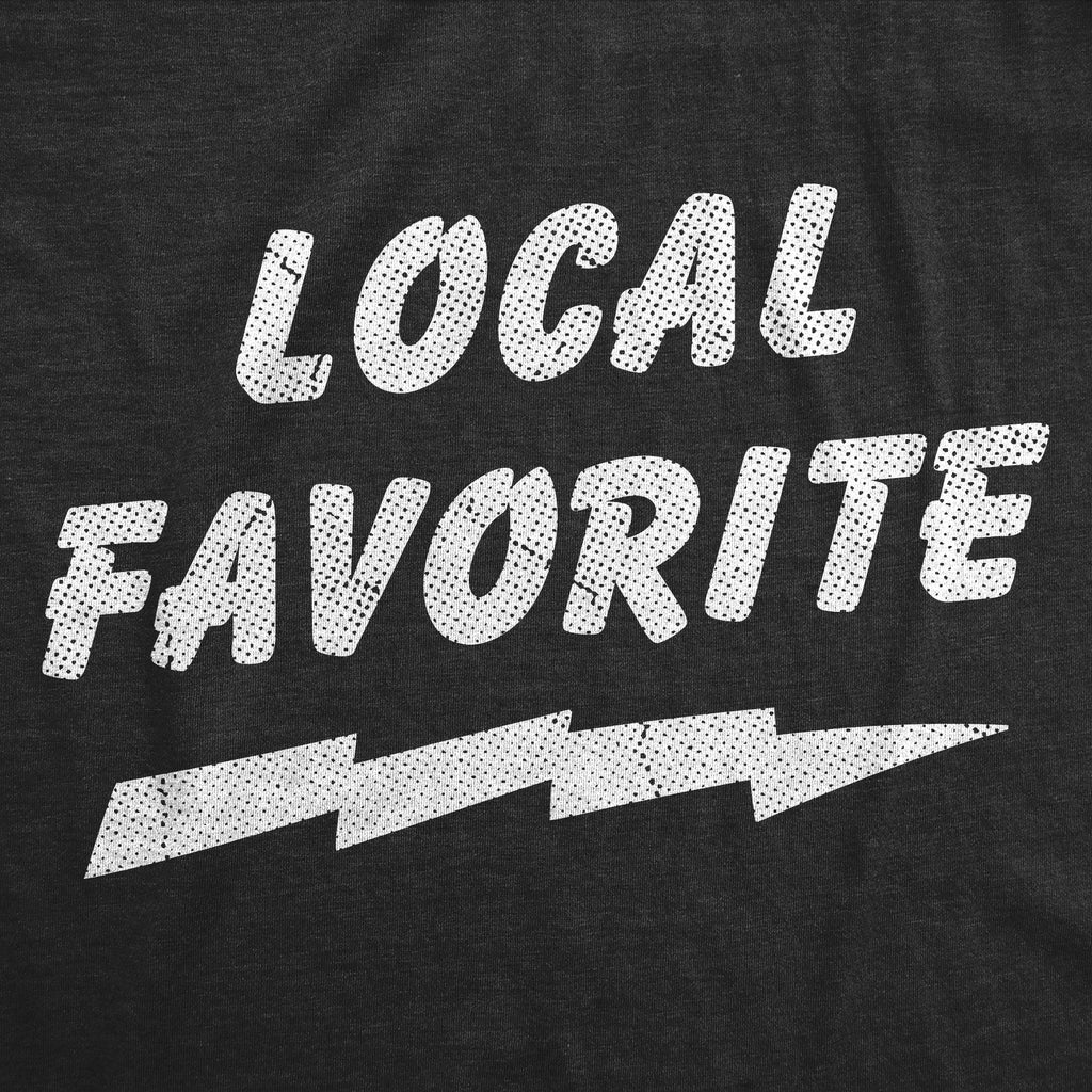 Local Favorite Men's T Shirt product image 3