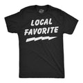 Local Favorite Men's T Shirt product image 1