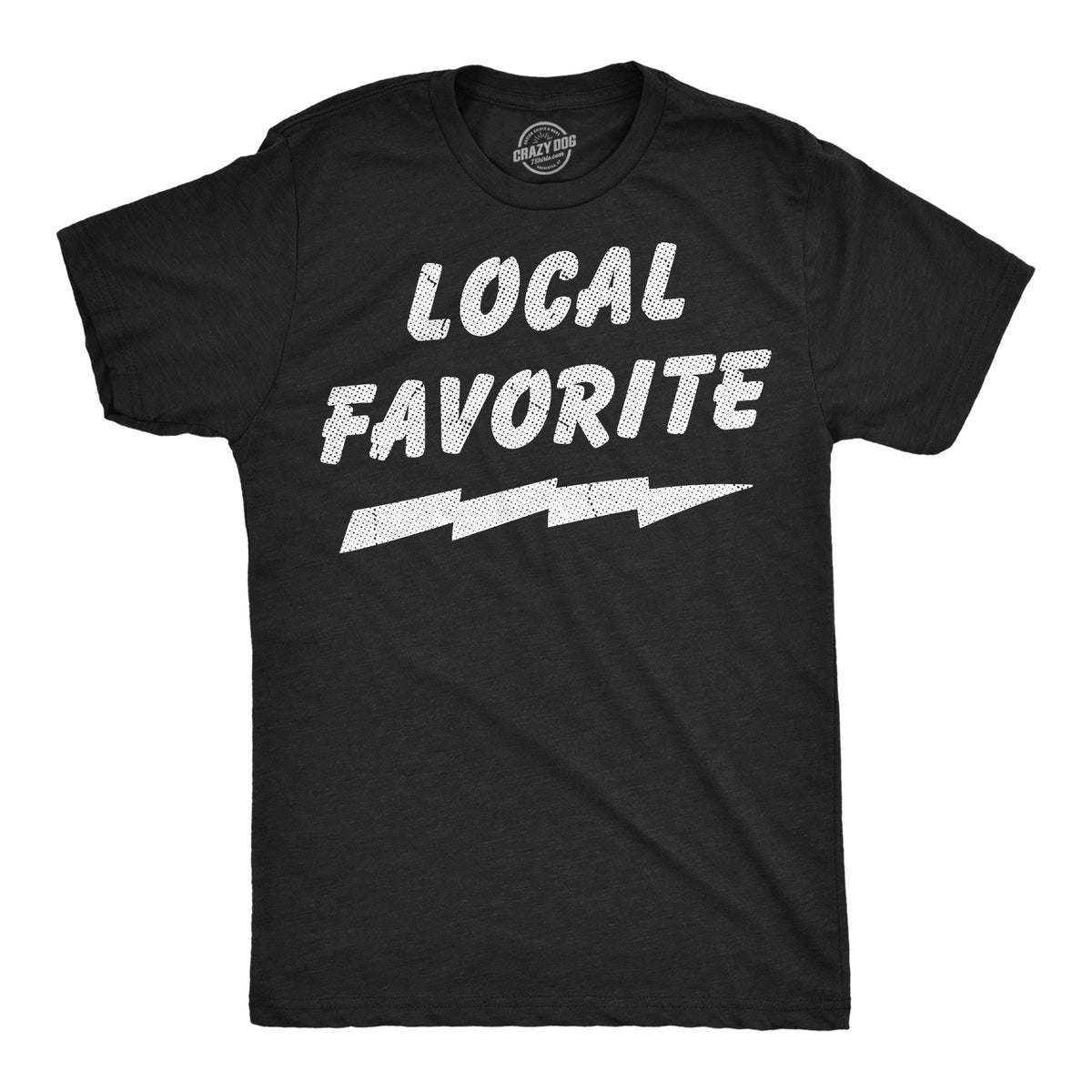 Local Favorite Men's T Shirt product image 1
