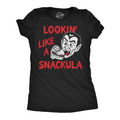 Lookin Like A Snackula Women's T Shirt product image 1