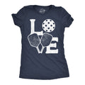 Love Pickleball Women's T Shirt product image 1