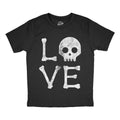 Love Skull Youth T Shirt product image 1