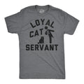 Loyal Cat Servant Men's T Shirt product image 1