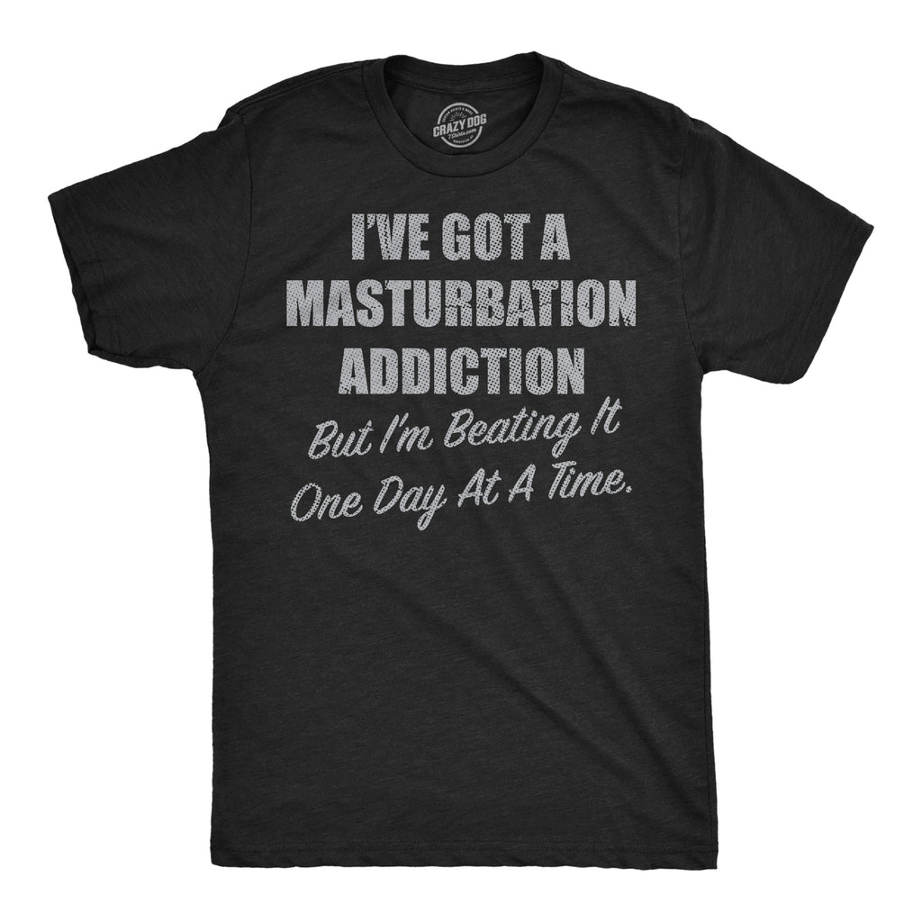 Ive Got A Masturbation Addiction But Im Beating It One Day product image 1