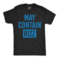 May Contain Rizz Men's T Shirt product image 1
