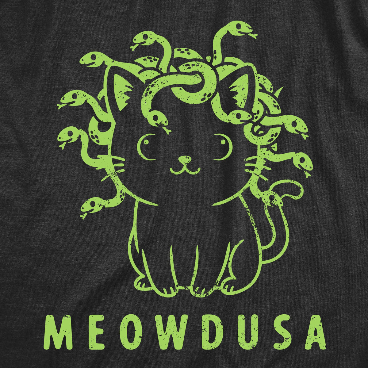 Meowdusa Women's T Shirt product image 2