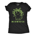 Meowdusa Women's T Shirt product image 1