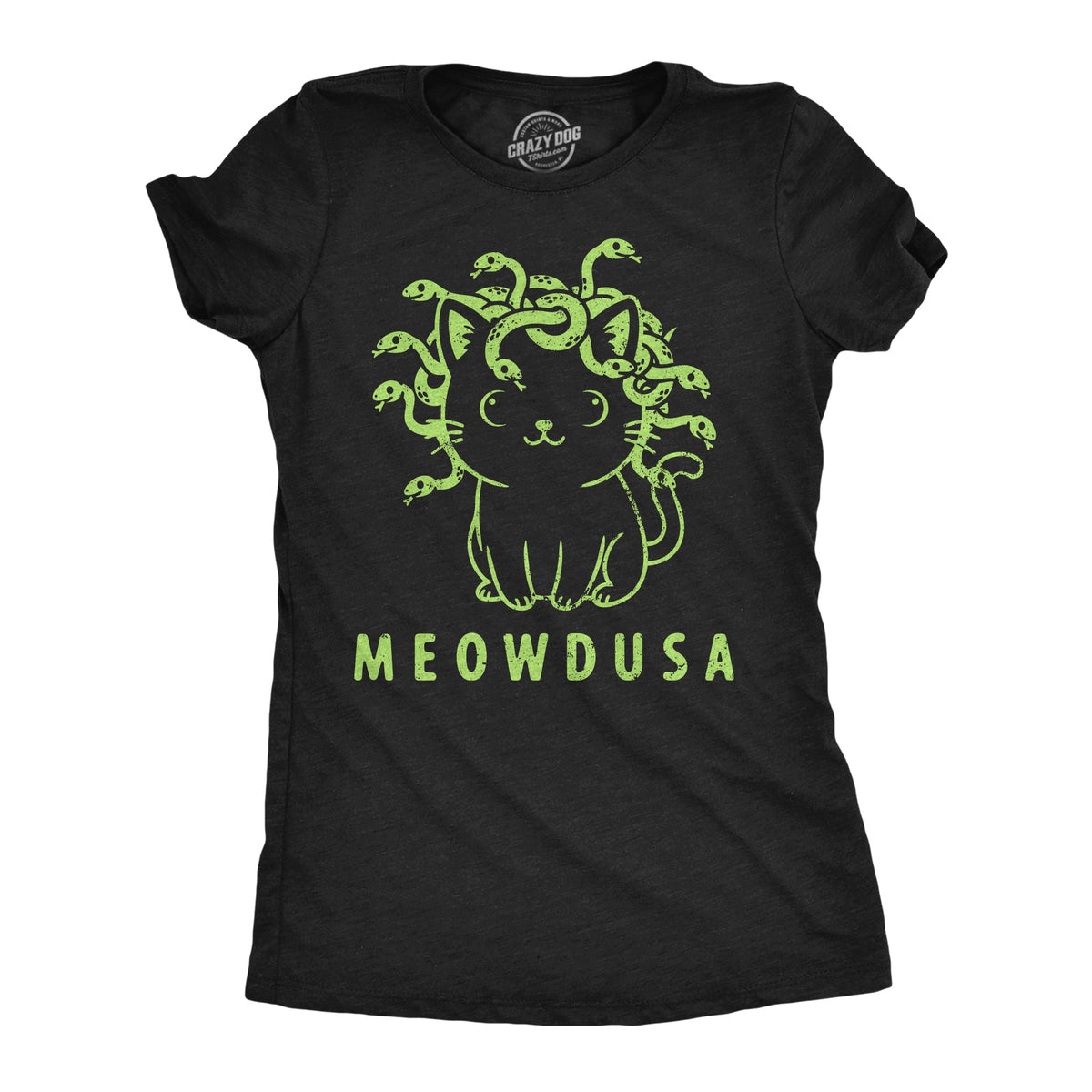 Meowdusa Women's T Shirt product image 1