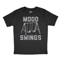 Mood Swings Youth T Shirt product image 1