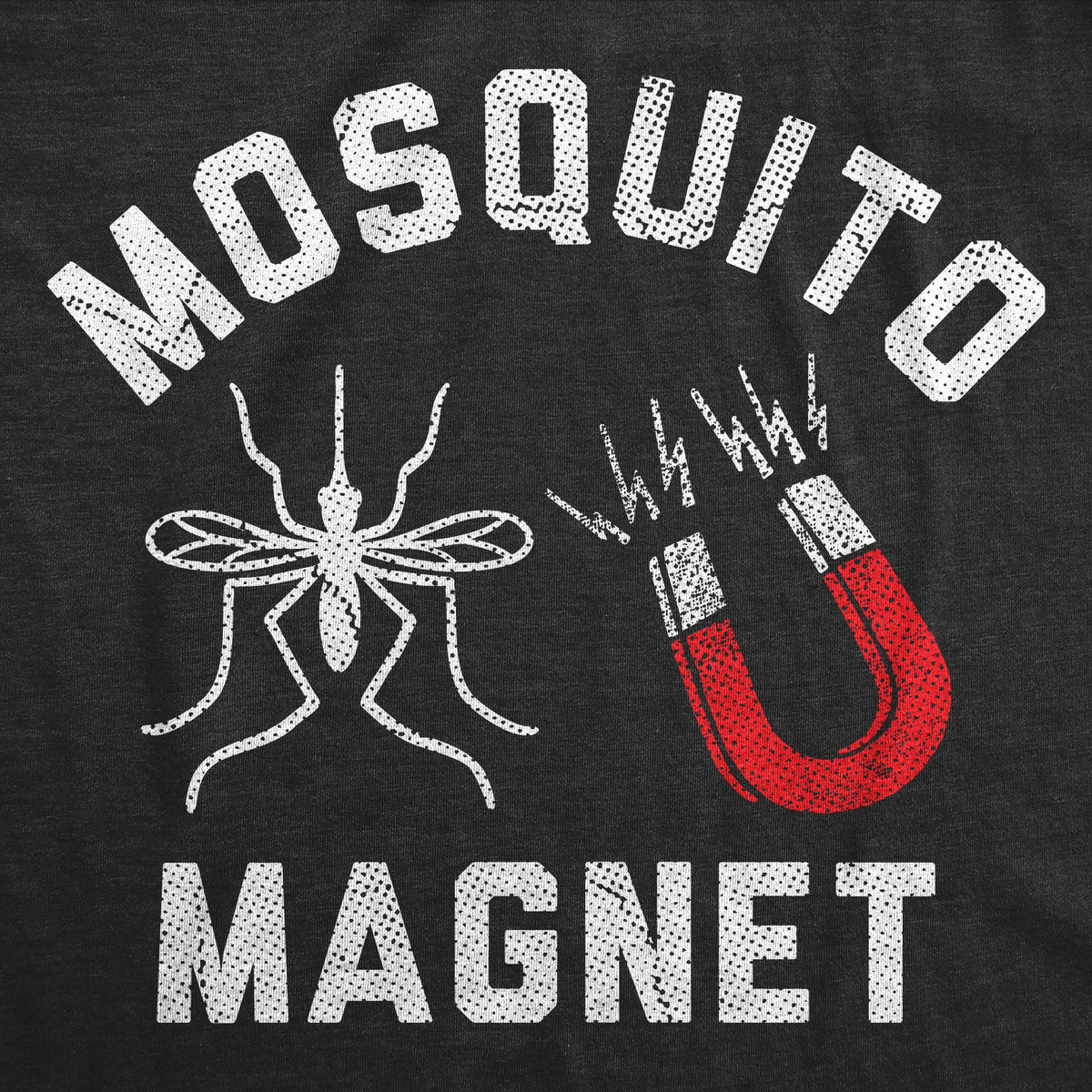 Mosquito Magnet Men's T Shirt product image 2