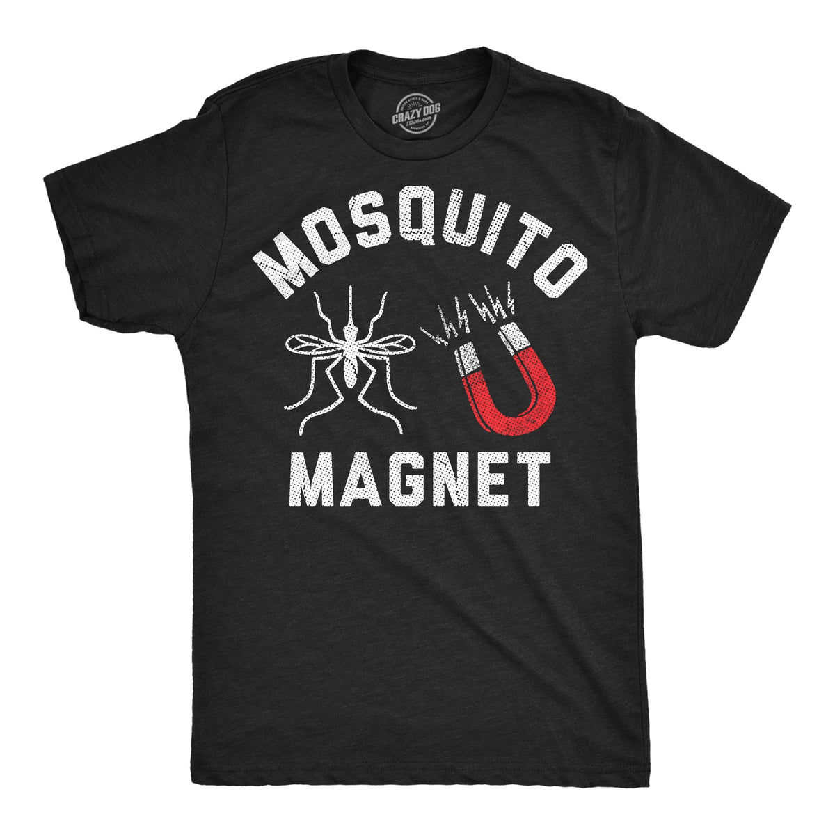 Mosquito Magnet Men's T Shirt product image 1