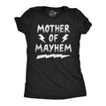 Mother Of Mayhem Women's T Shirt product image 1