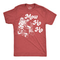 Mow Ho Ho Men's T Shirt product image 1