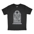 Never Trust The Living Youth T Shirt product image 1