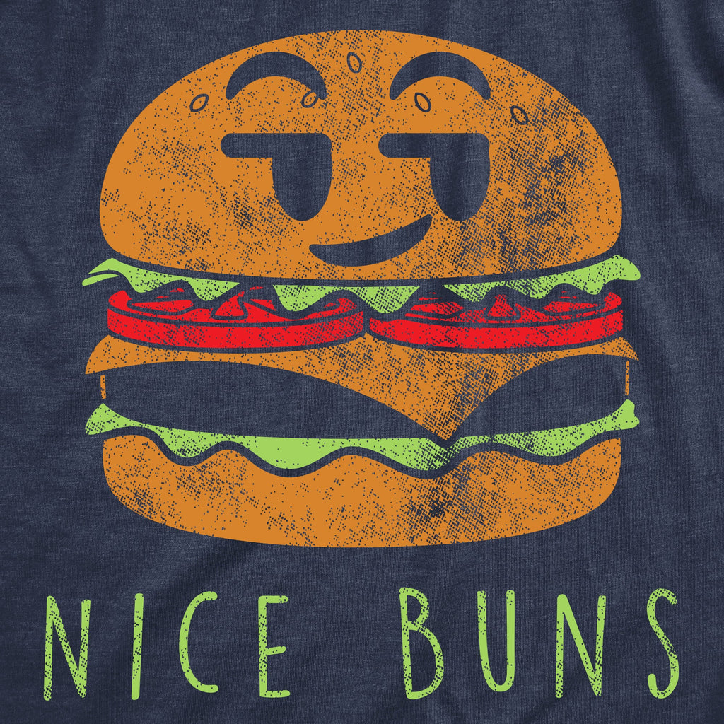 Nice Buns Women's T Shirt product image 2