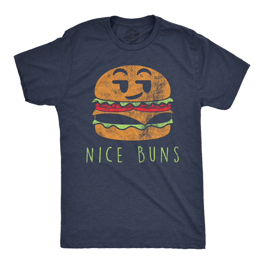 Nice Buns Women's T Shirt product image 1