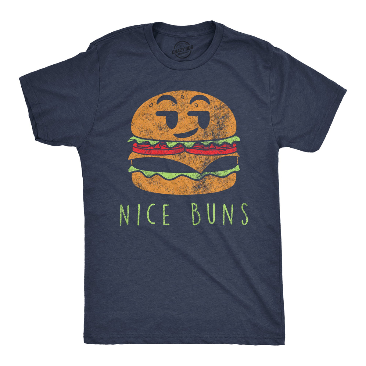 Nice Buns Women's T Shirt product image 1