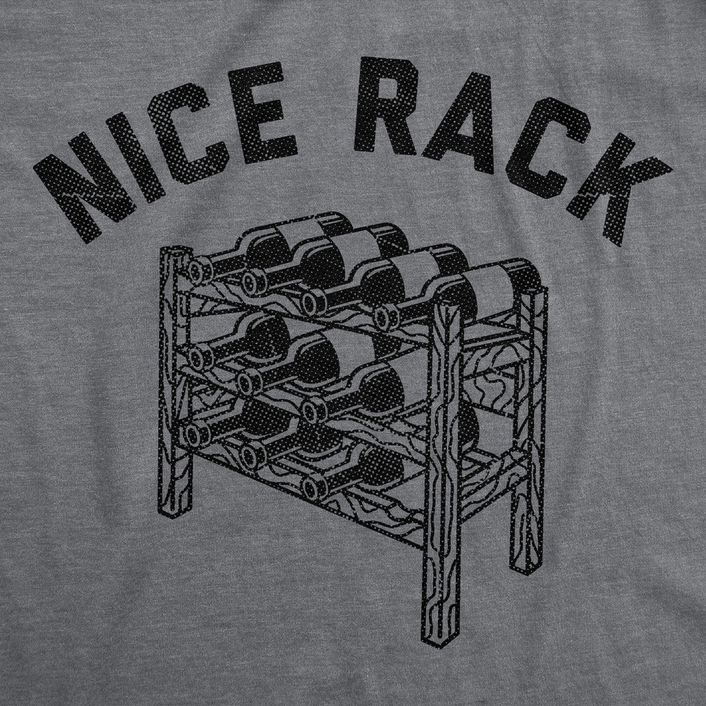 Nice Rack Women's T Shirt product image 2