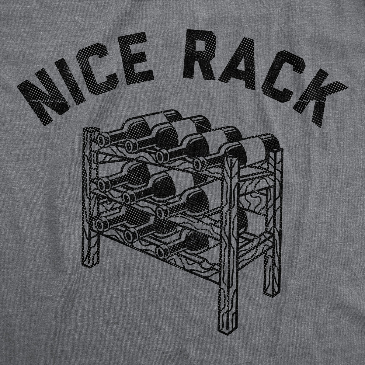 Nice Rack Women's T Shirt product image 2