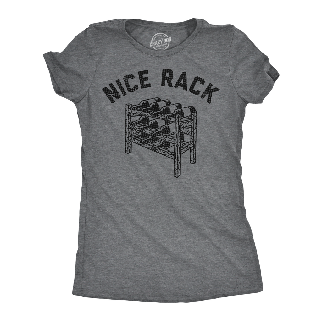 Nice Rack Women's T Shirt product image 1