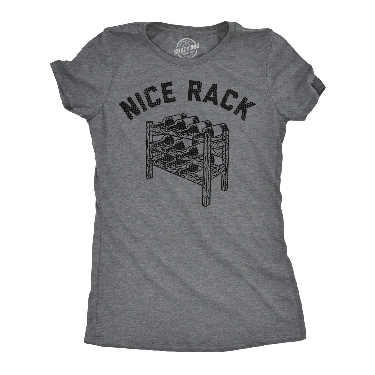 Nice Rack Women's T Shirt product image 1