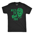 Nice To Eat You Men's T Shirt product image 1
