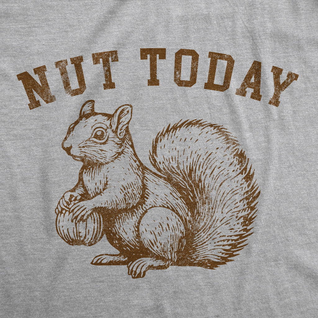 Nut Today Men's T Shirt product image 2