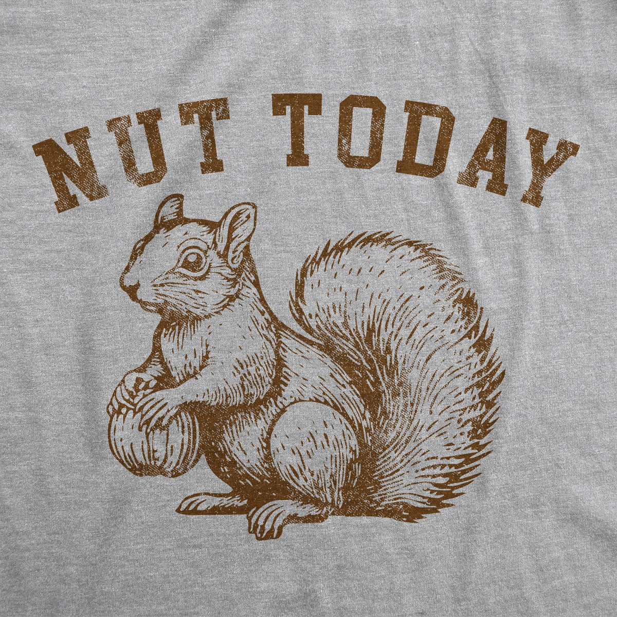 Nut Today Men's T Shirt product image 2