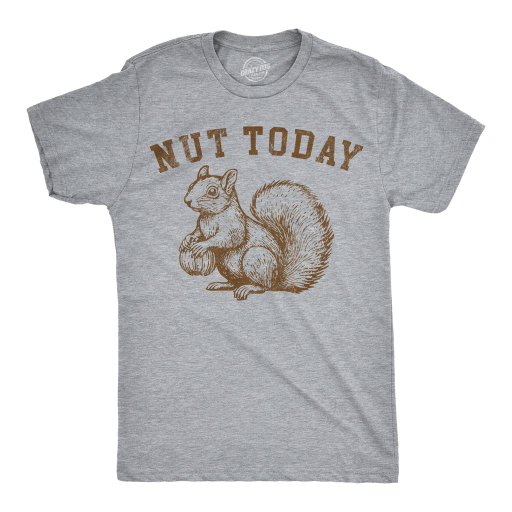 Nut Today Men's T Shirt product image 1