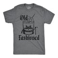 Old Fashioned Men's T Shirt product image 1