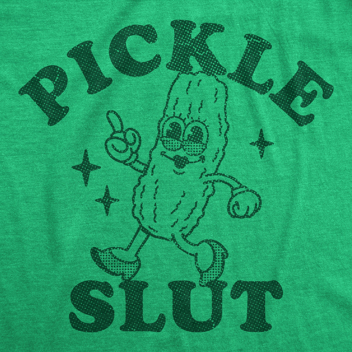 Pickle Slut Women's T Shirt product image 2