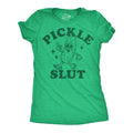 Pickle Slut Women's T Shirt product image 1