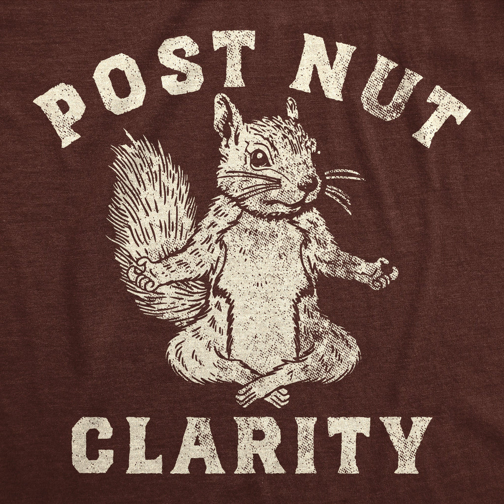 Post Nut Clarity Men's T Shirt product image 2