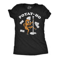 Potat Ho Women's T Shirt product image 1