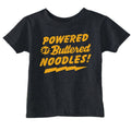 Powered By Butter Noodles Toddler T Shirt product image 1