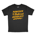 Powered By Butter Noodles Youth T Shirt product image 1